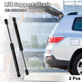Rear Hatch Lift Supports Struts Replacement for Dodge Challenger (2008–2021)