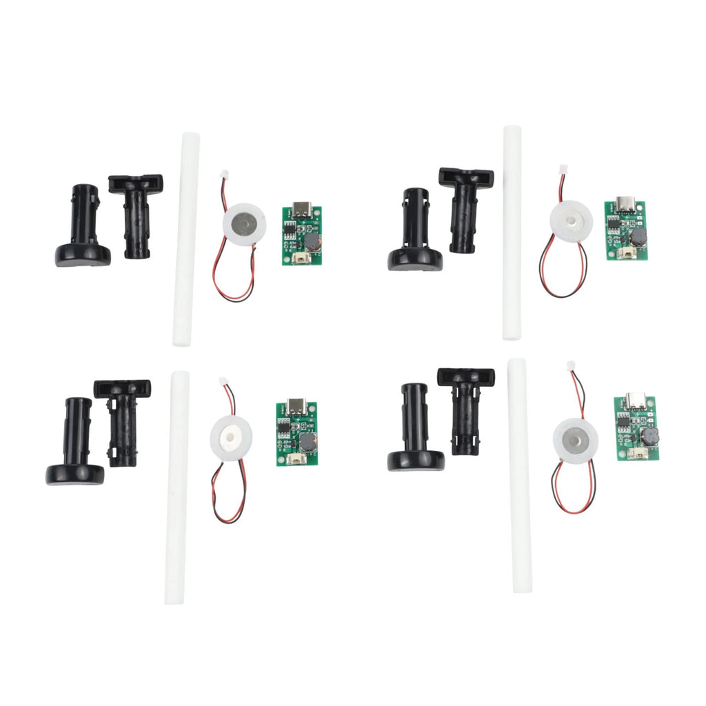 4X TypeC Humidifier Module for Efficient Moisture Control