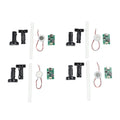 4X TypeC Humidifier Module for Efficient Moisture Control