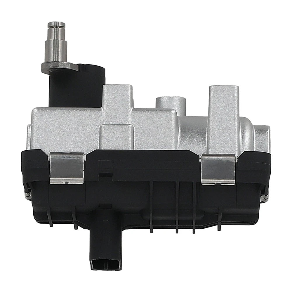 Turbo Actuator for Jaguar XE X760 XF E-Pace 2.0 D180 AWD (2015–2025)