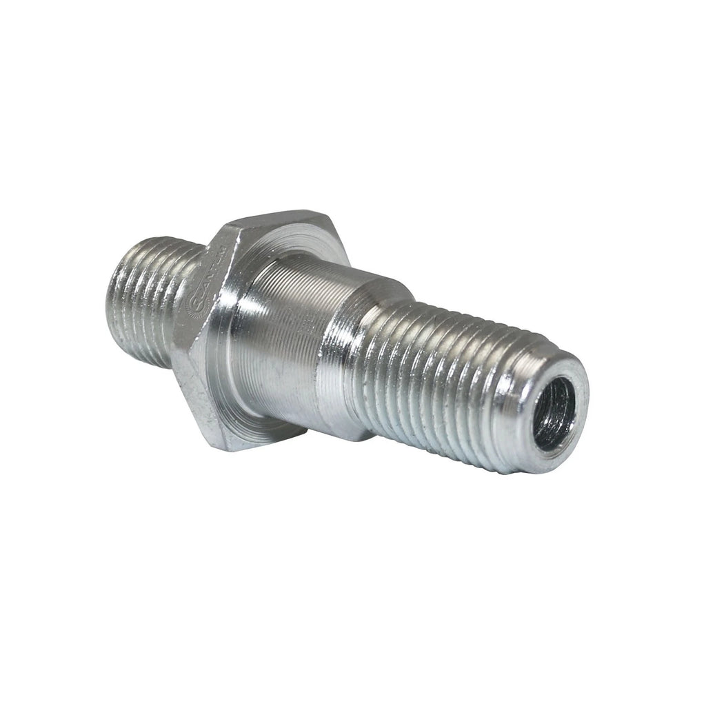 QFS 10mm Threaded Male Fitting for (Replaces 128-3023)