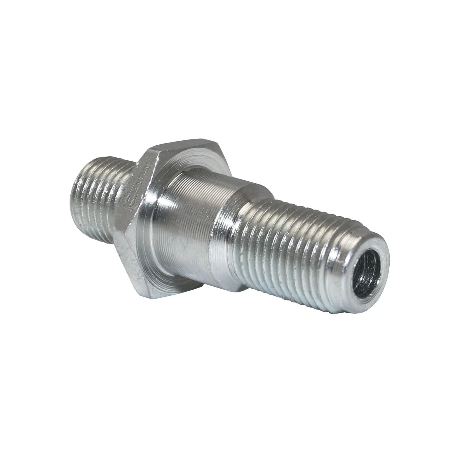 QFS 10mm Threaded Male Fitting for (Replaces 128-3023)