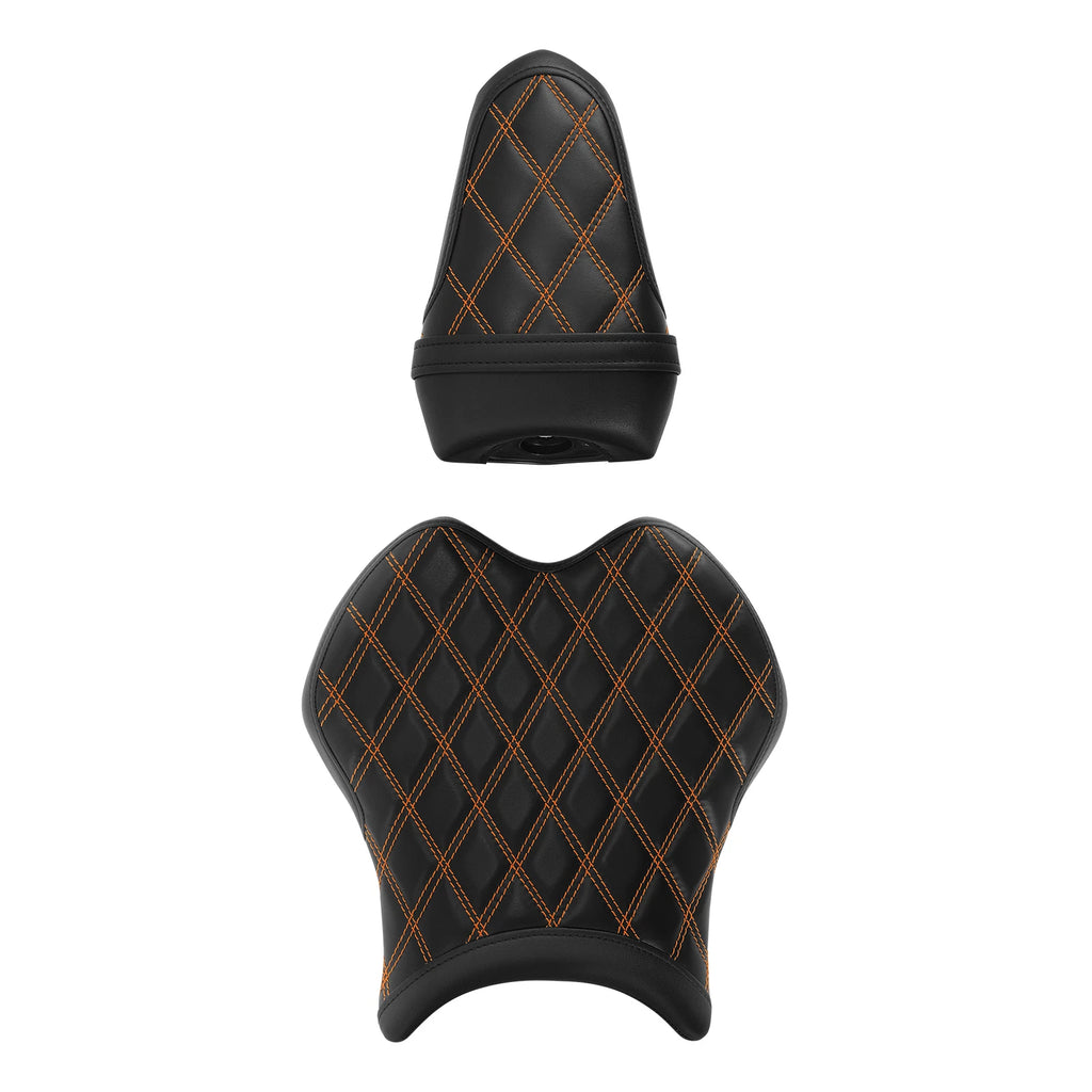 Driver & Passenger Seats for Yamaha YZF R6 (2017–2022)
