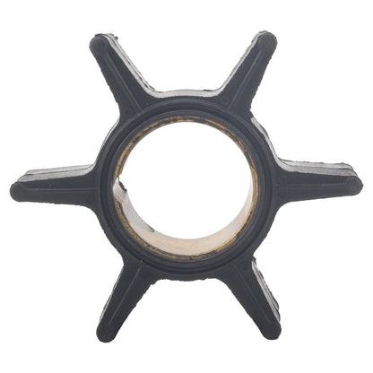 Water Pump Impeller & Key for Mercury 30-70 HP 2-Stroke Outboard (1990–2023) 47-89983T