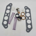 Thermostat Kit for Johnson Evinrude 85-140 V4 (1985–1995) 18-3673 340975 340976