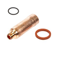 Injector Sleeve Kit for Volvo Penta 31 41 42 43 RO : 861255 838609