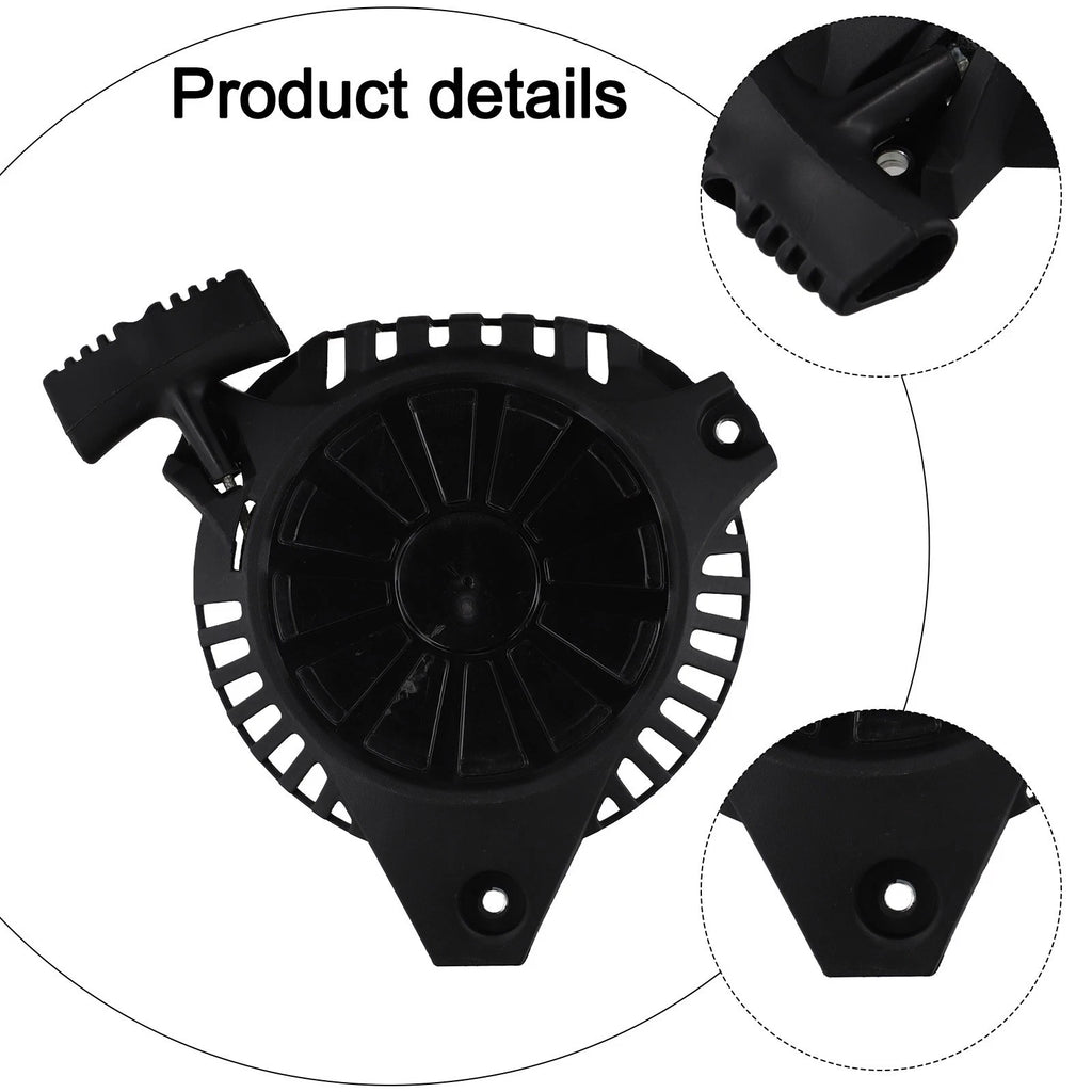 Hand Starter for Home Garden (1 Pcs)