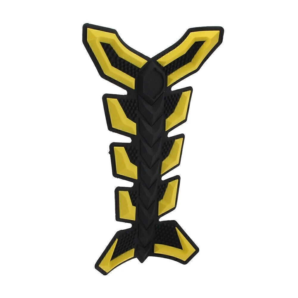 Tank Pad Protector Sticker for Honda (Fishbone)