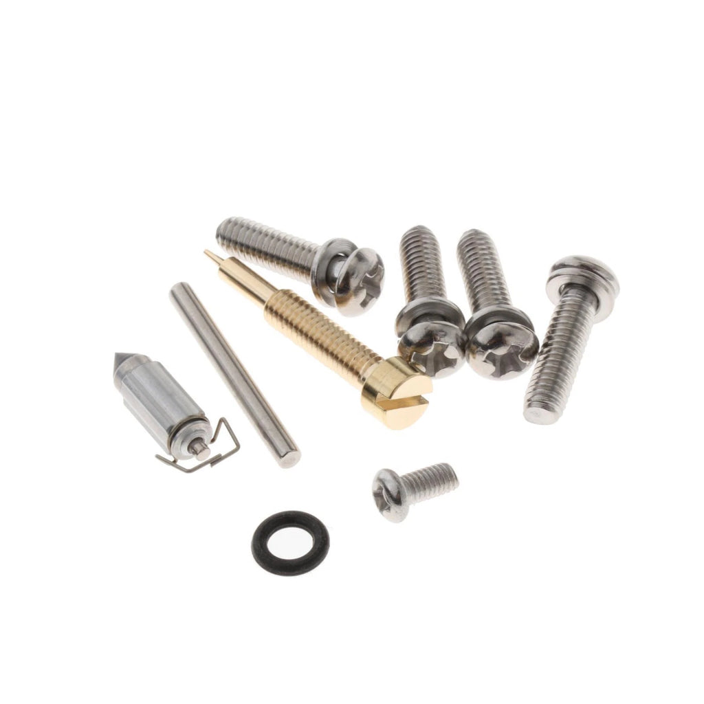 Carburetor Repair Kit 6G1-W0093-00 for Yamaha 2 Stroke 3-8 HP