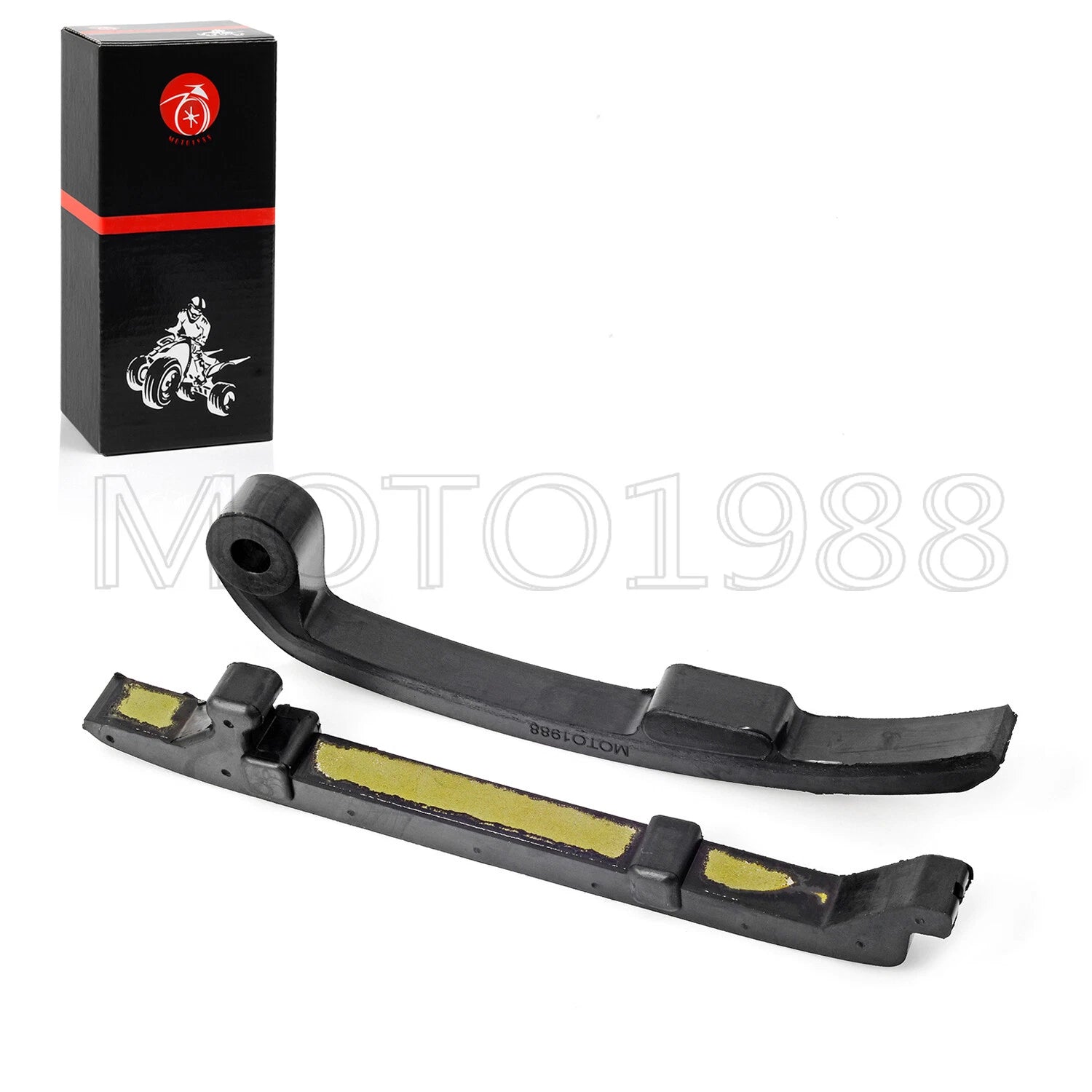 Cam Timing Chain Guides for Kawasaki Bayou 220 250 (1988–2011) KLF220A KLF250A