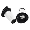 2X Filter Replacement for Vacuum Cleaner