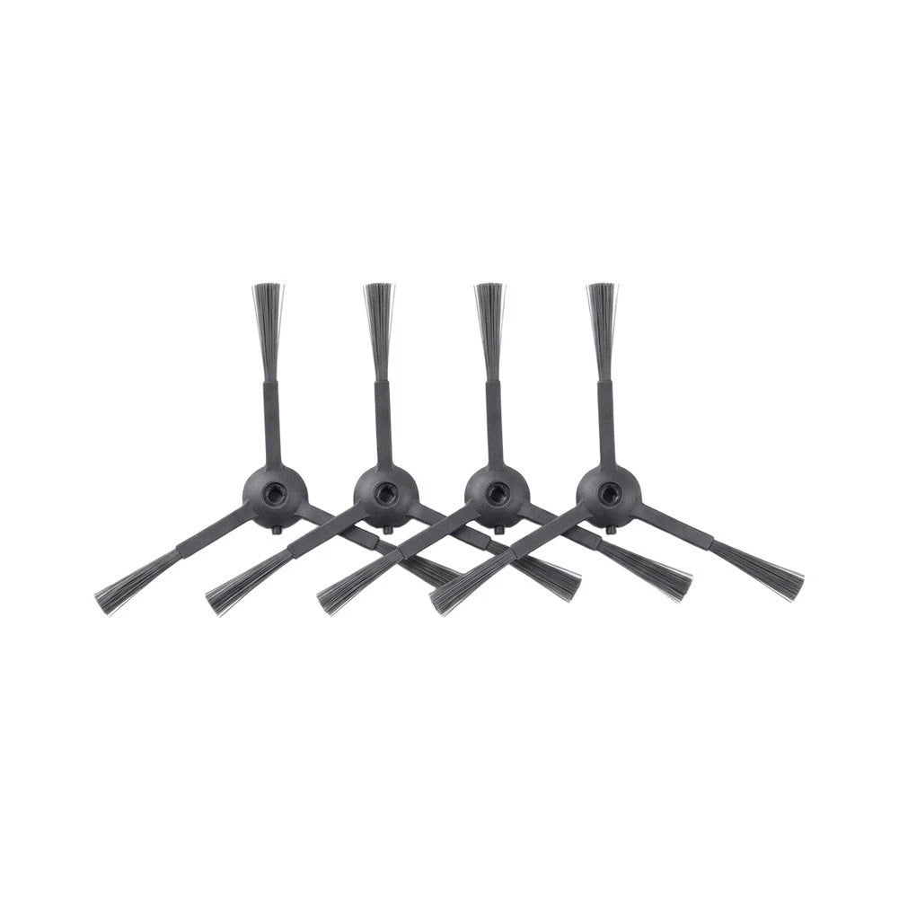 Side Brushes Kit for AIRROBO T20 T20+ Vacuum Cleaner