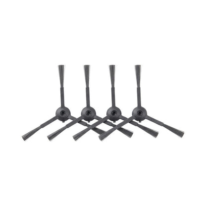 Side Brushes Kit for AIRROBO T20 T20+ Vacuum Cleaner