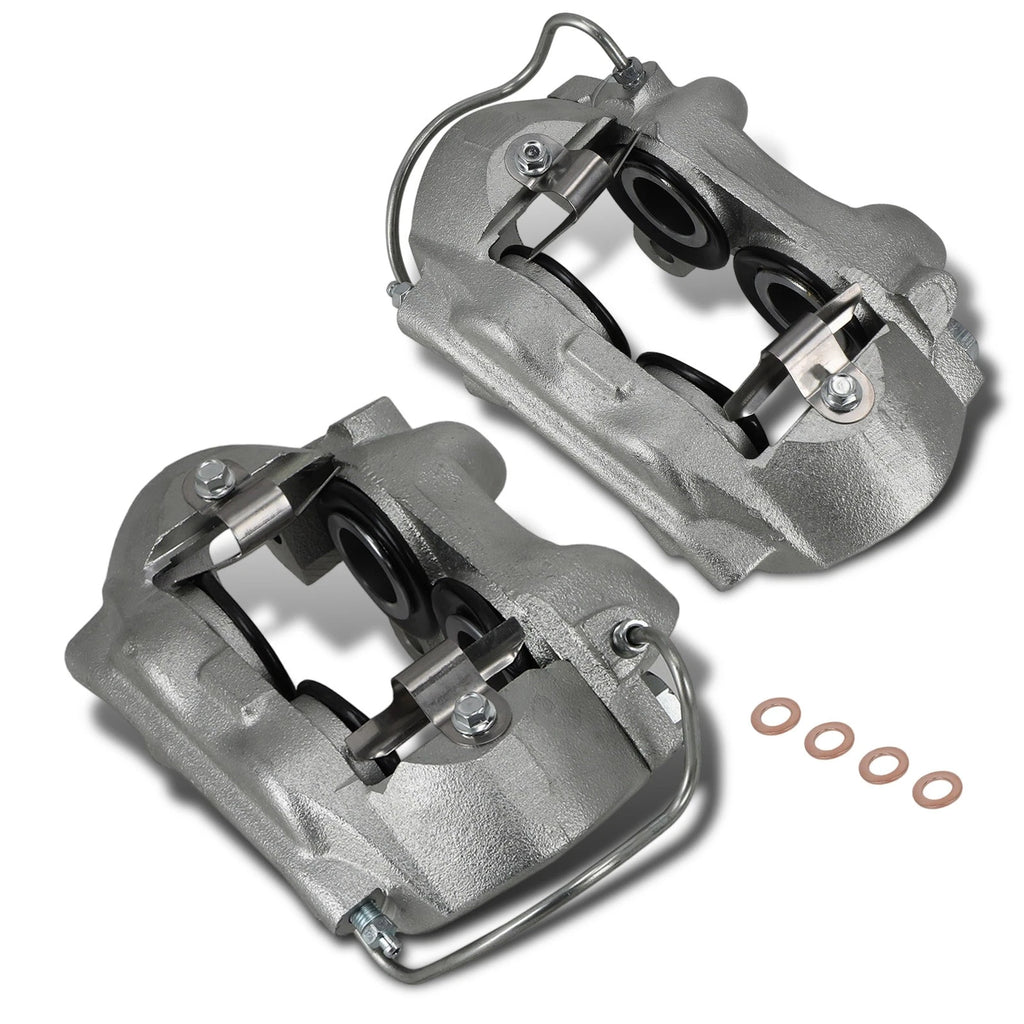 Brake Caliper Set for Ford Mustang (1965–1966) 18-4401