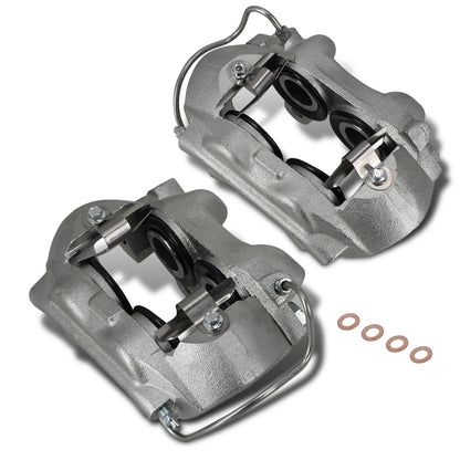 Brake Caliper Set for Ford Mustang (1965–1966) 18-4401