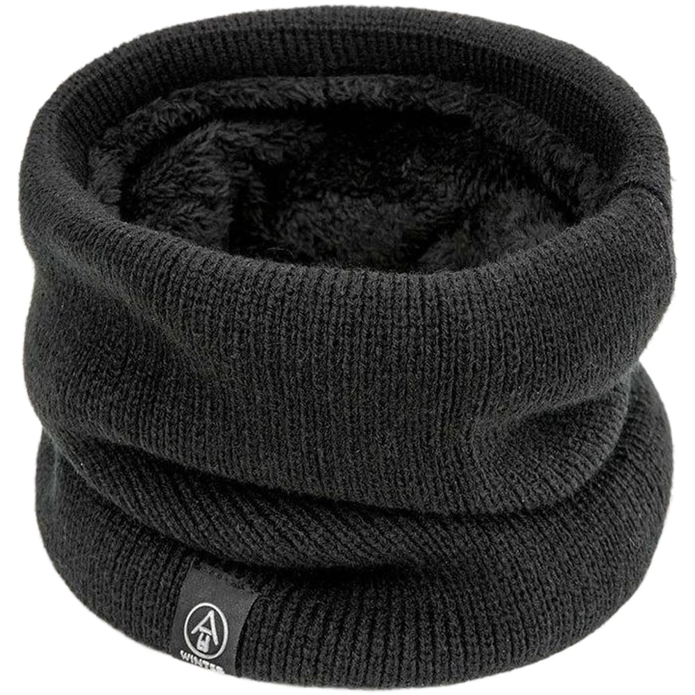 Neck Warmer for Winter Cycling (Unisex)