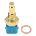 Engine Coolant Temperature Sensor Water Temperature Replacement for Mercedes (2014–2018)