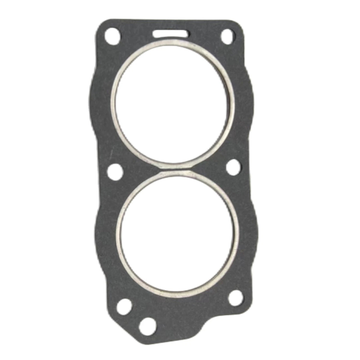9.9 / 15 HP 2 Cyl Crossflow Head Gasket FOR Johnson / Evinrude 338222
