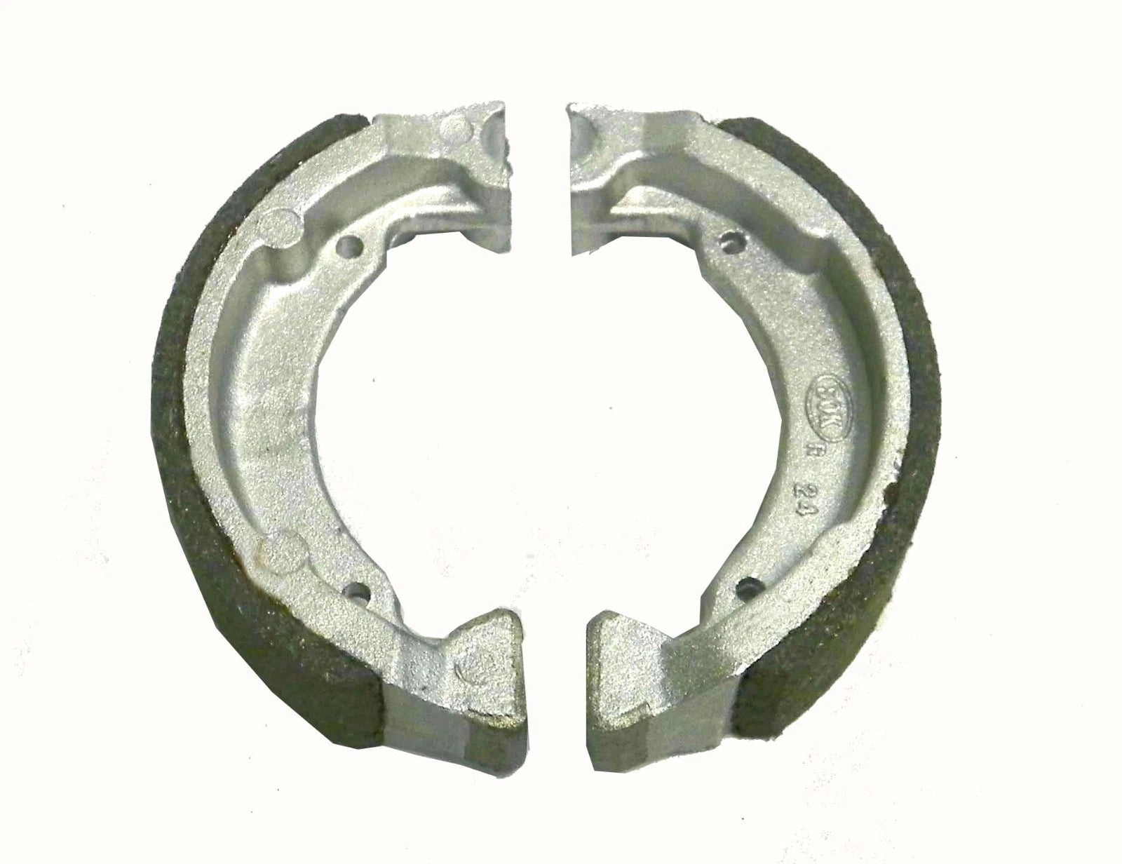 Front Brake Shoes for Kawasaki 50 / 80 (09-2213E)