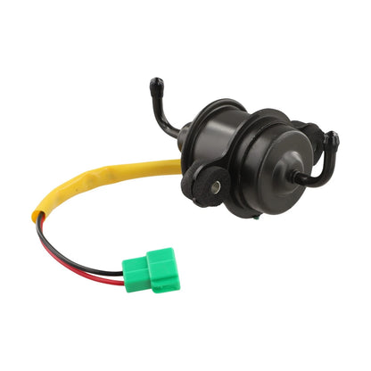 Rear External Fuel Pump for Nissan X-Trail (2001–2007)