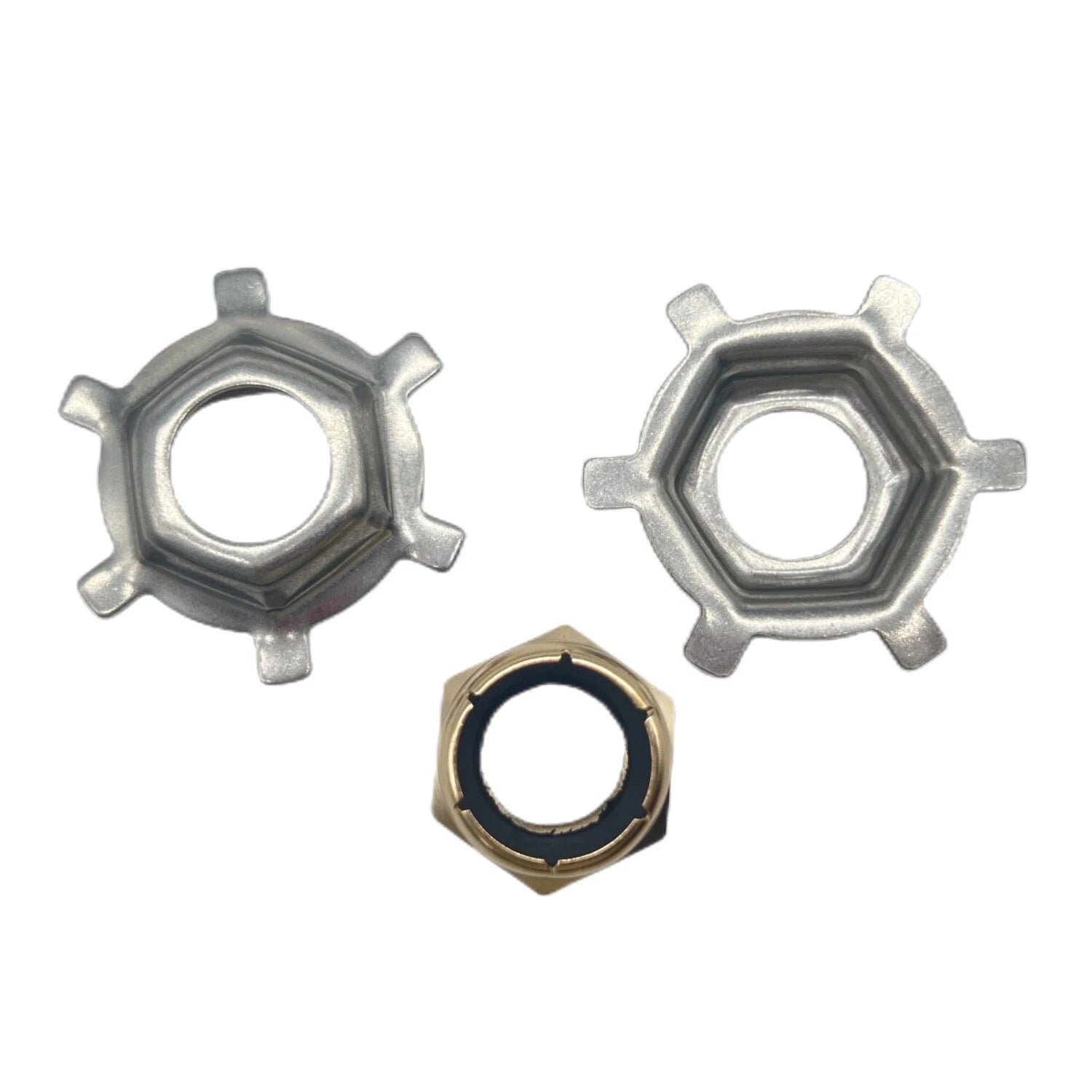 Propeller Nut Kit for Mercury Mercruiser Alpha (1990–2023)