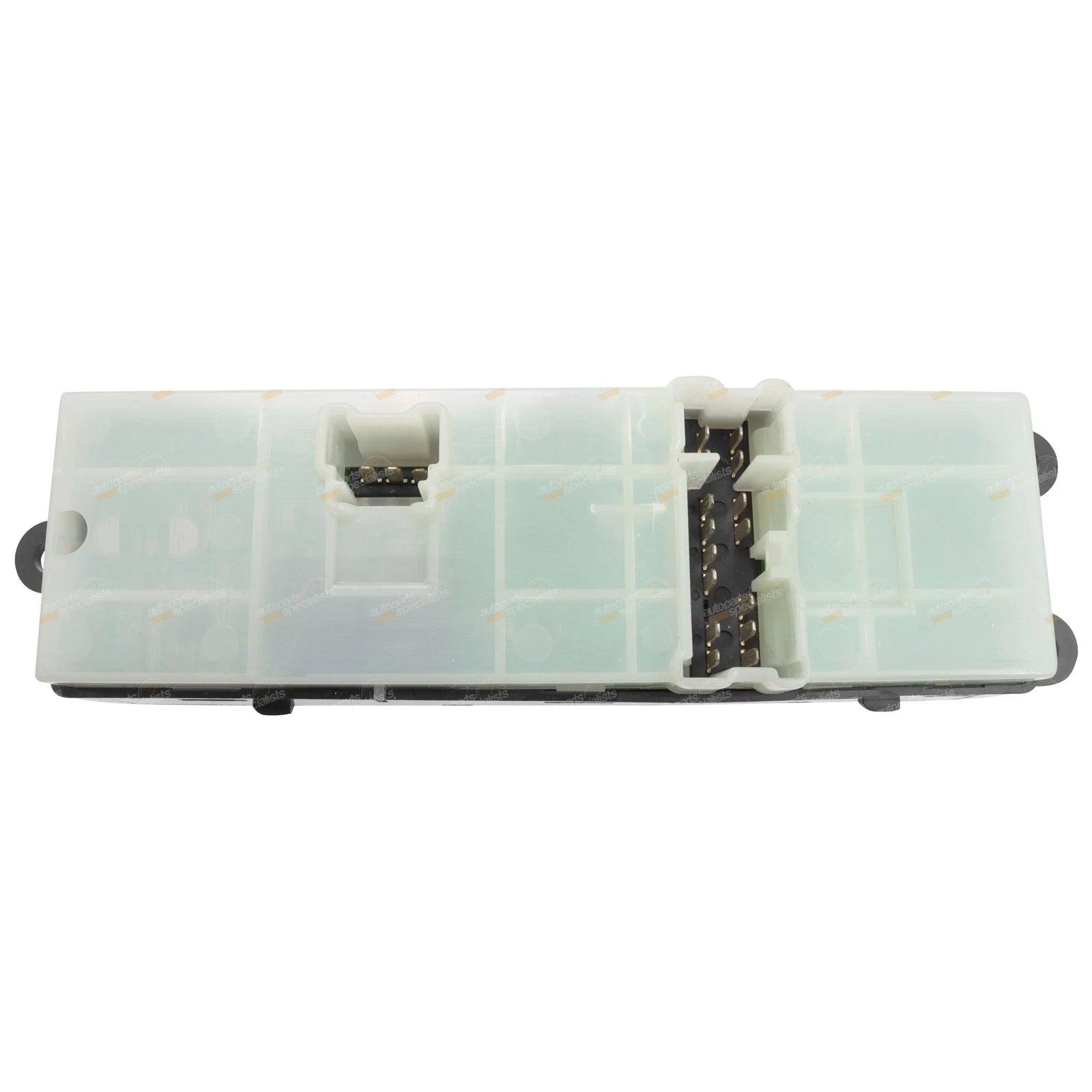 Front Door Power Window Switch for Nissan Navara D40 (2005–2015)
