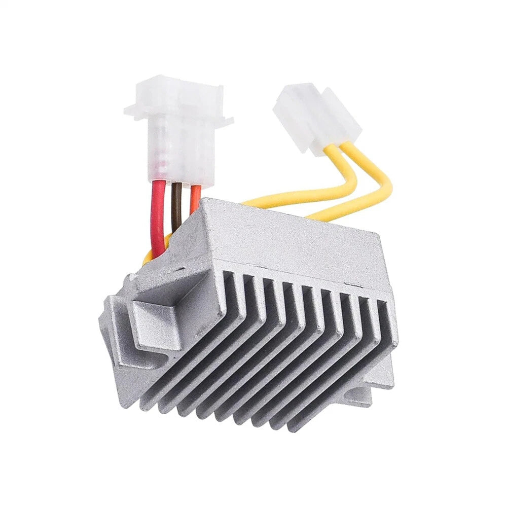 Regulator Rectifier for Briggs & Stratton (35777A-0113-E1, 35777A-0113-E2)