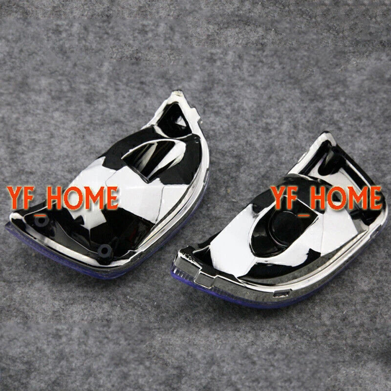 Front Turn Signal Light Lens Cover for Sprint ST (2005–2015)