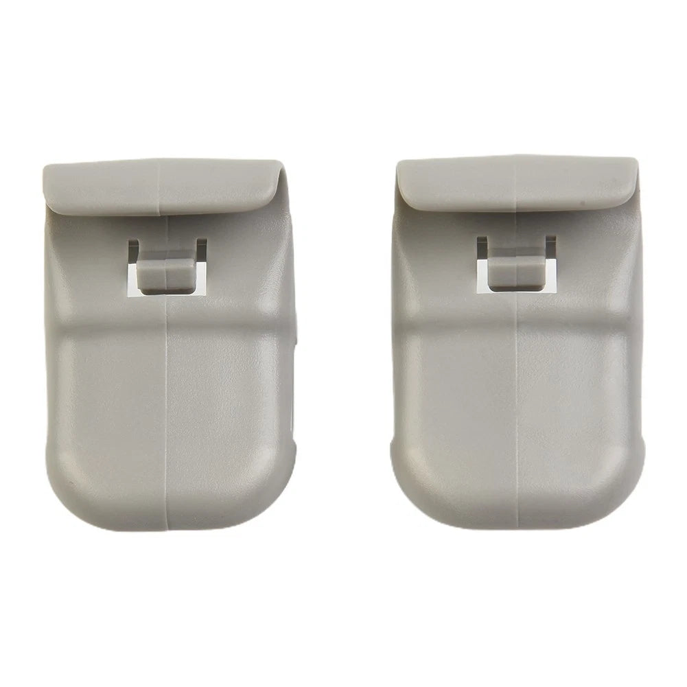 2X Sun Visor Clips for Mazda (LC6269261B77)