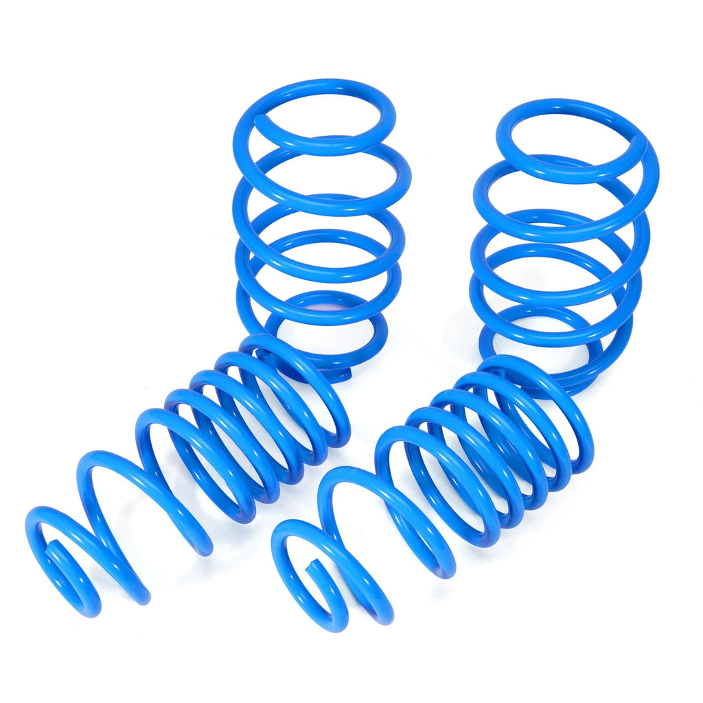 Lowering Springs for Honda Civic (2006–2011) [2.0"F/2.0"R]