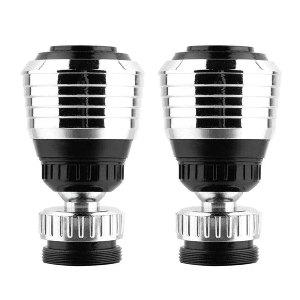 Water Saving Tap Aerator Nozzle Filter for Kitchen Cleaning