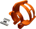 11" Orange Prop Guard for Outboard Boat Engine (25-35 HP) PropGuard