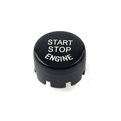 Start Stop Engine Button Switch Cover for BMW F Classis