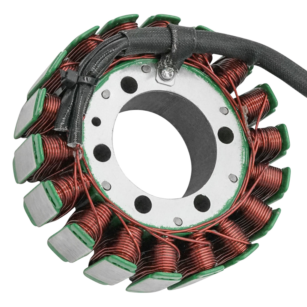 Stator Assembly OEM Replacement for Sea-Doo GTR215 GTS130 GTRX (2011–2017)