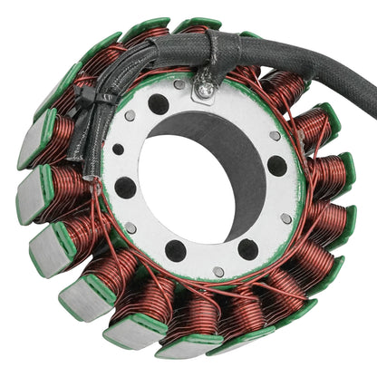 Stator Assembly OEM Replacement for Sea-Doo GTR215 GTS130 GTRX (2011–2017)