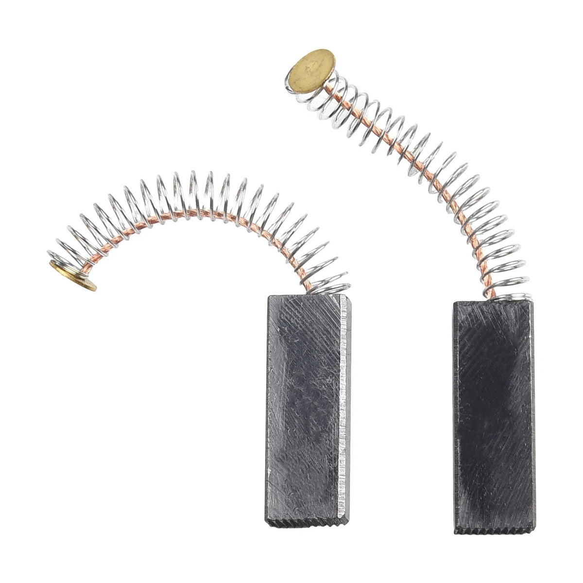 2X Carbon Brushes for Electric Motors (30x11x6mm)