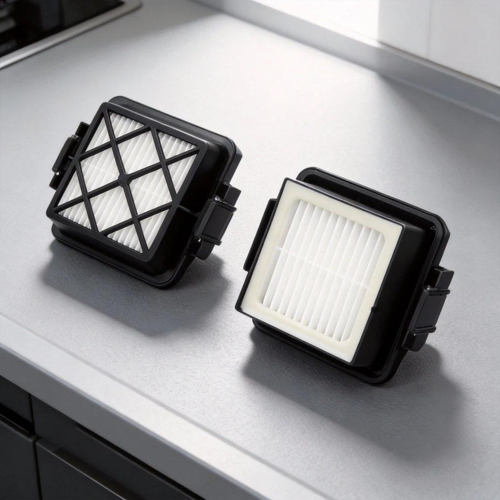 Dust Filter for Home Cleanliness (Consistent Performance)