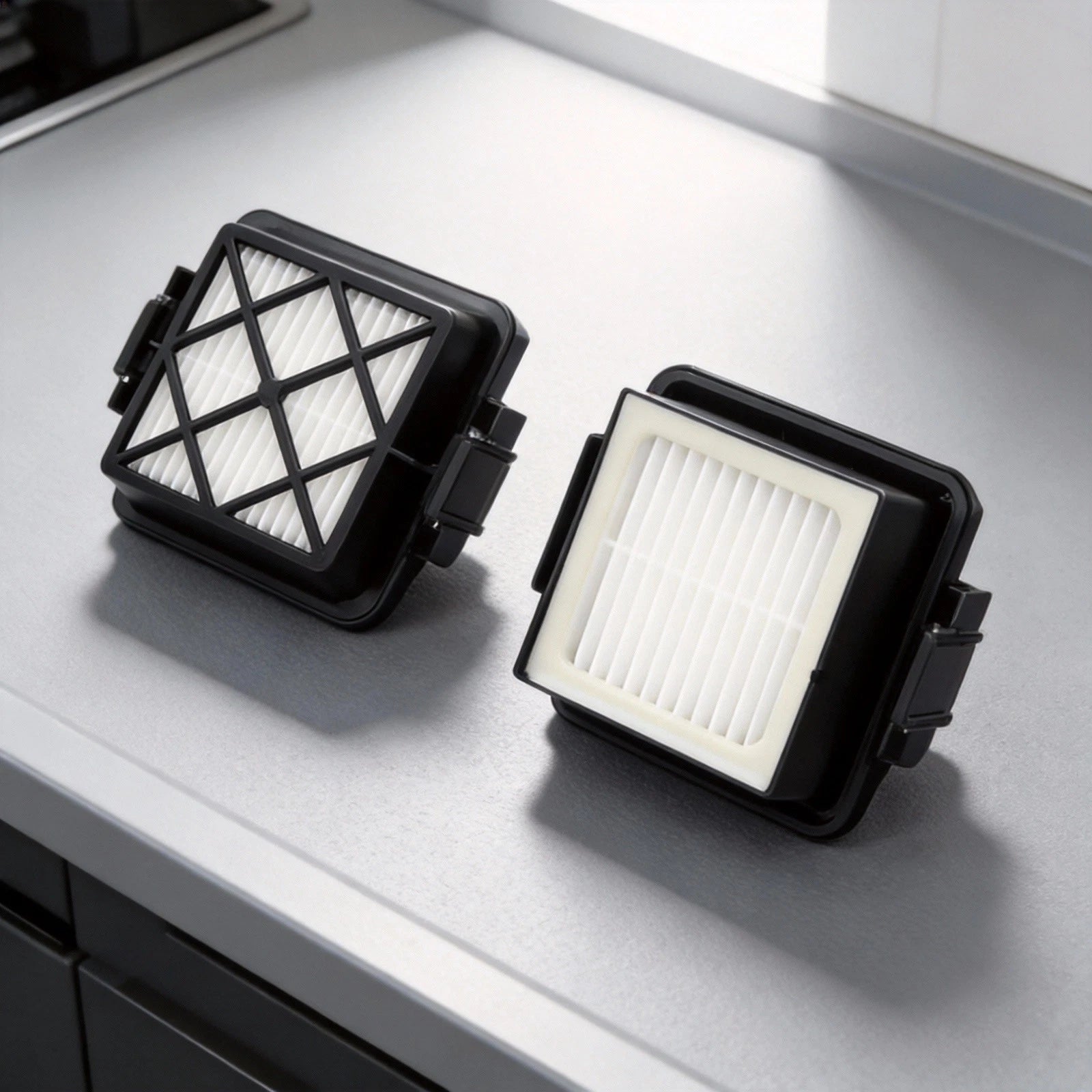 Dust Filter for Home Cleanliness (Consistent Performance)