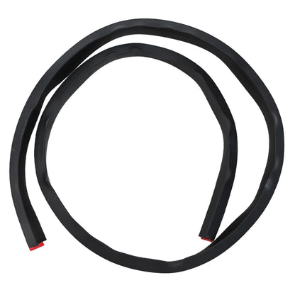 Water Stopper Seal Strip for Kitchen Shower (20mm x 12mm) Flexible