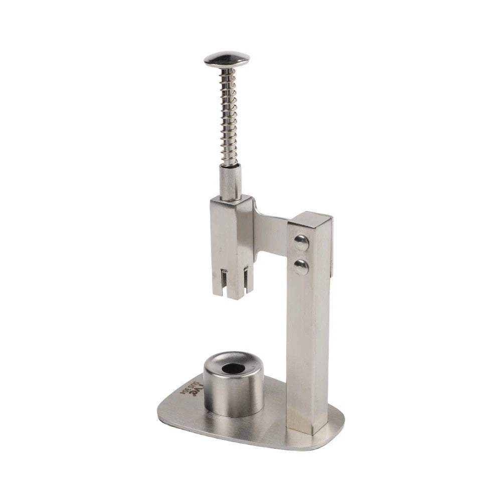 Olive Remover Tool for Cherry (304 Stainless Steel)