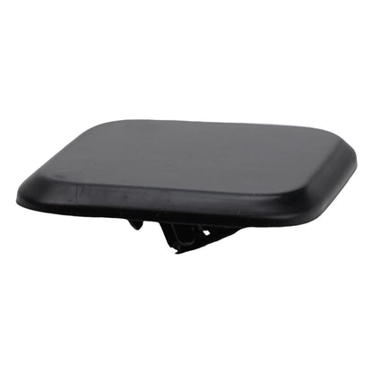 Replacement Headlight Washer Jet Cover for Ford Focus 2015 2018 Design