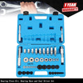 Bearing Press Kit for Universal Applications (Set of 4)