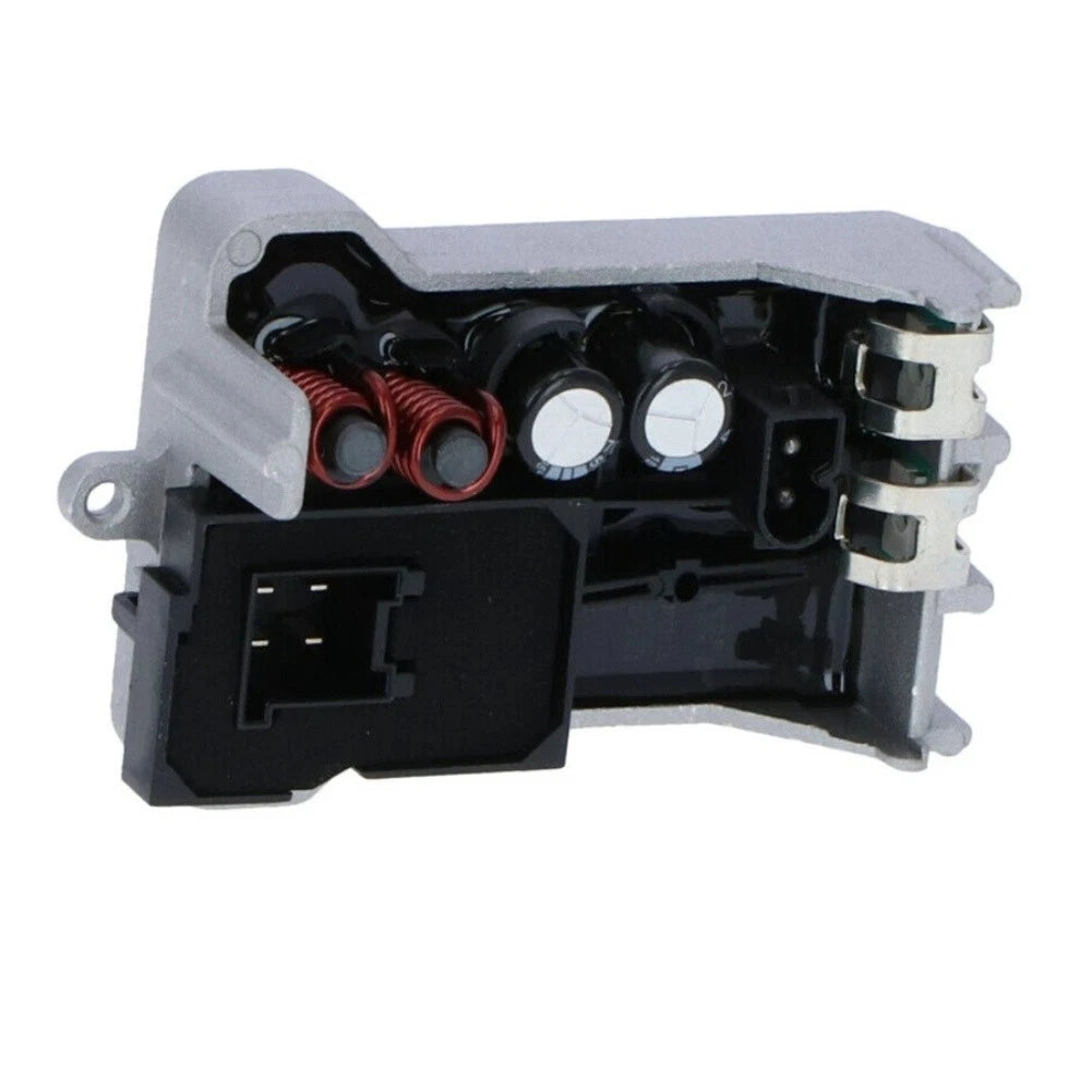 Blower Motor Resistor for Mercedes W203 S203 W211 S211 Direct Replacement