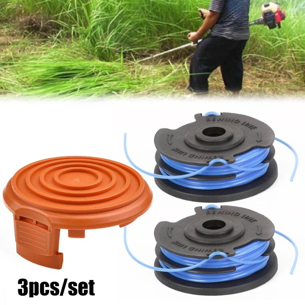 Practical Spool Line GT450A1 Parts for