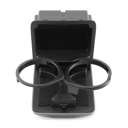 Rear Cup Holder for Subaru Forester (2003–2008) Gray