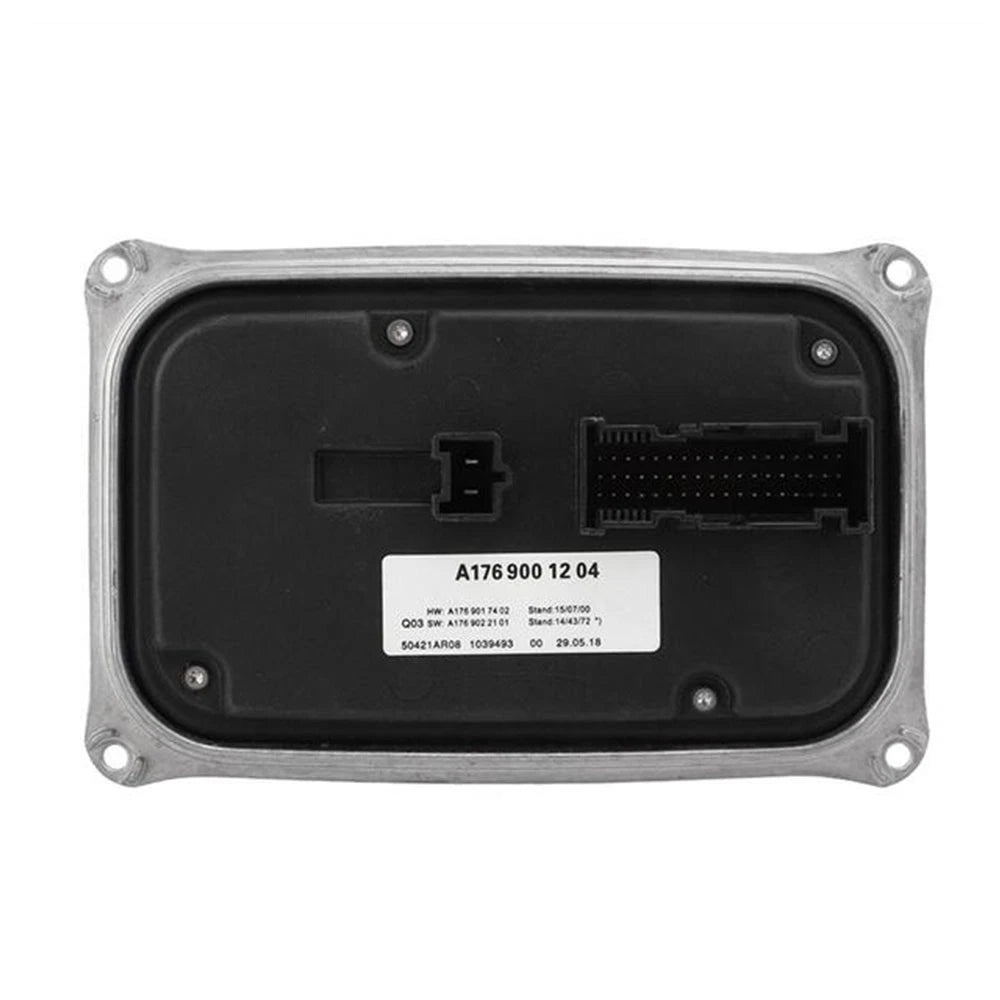 Headlight Control Module for Mercedes-Benz A CLA W176 C117 X117 (A1769001204)