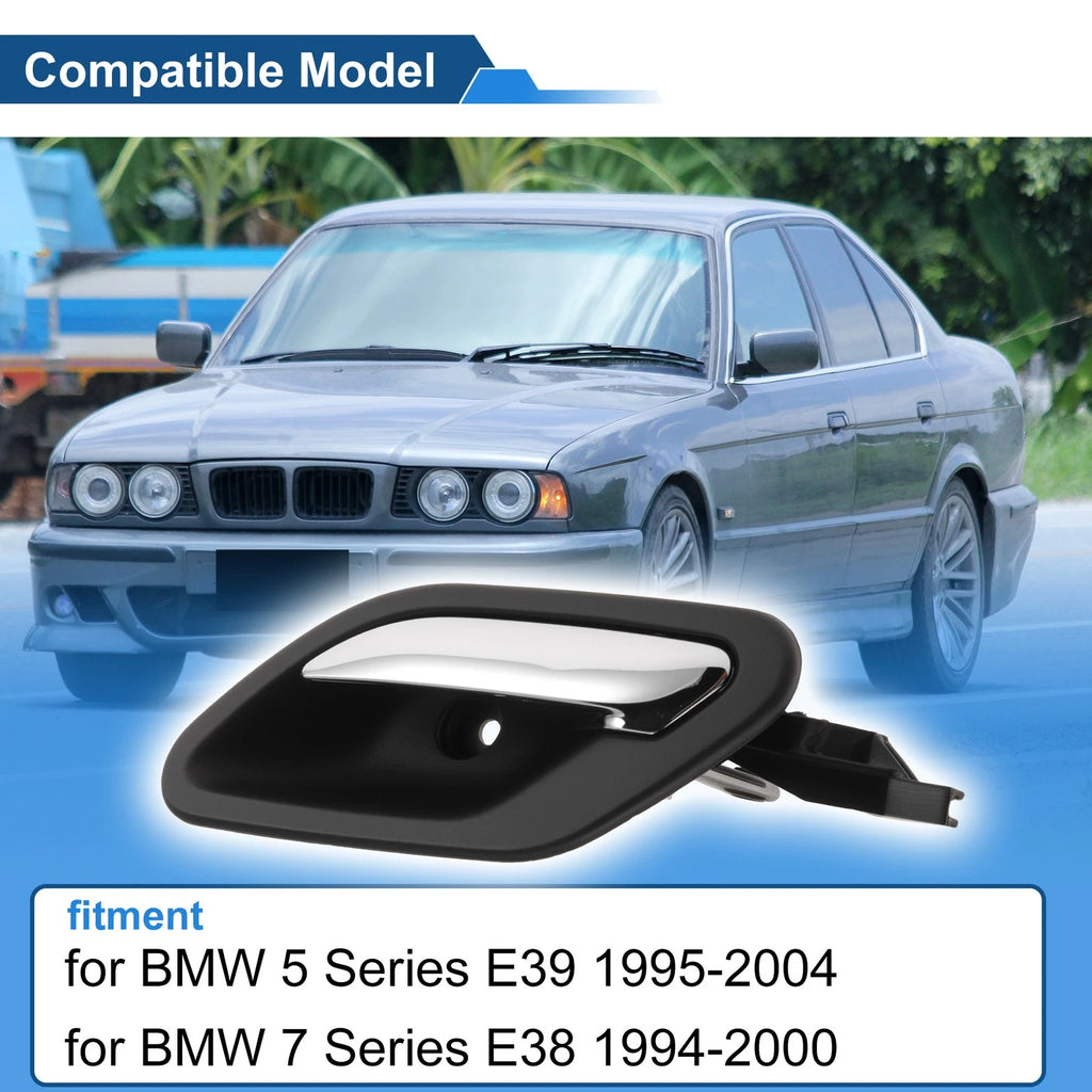 Inner Door Panel Handle for BMW 5 Series E39 (1996–2003) No. 51218226050