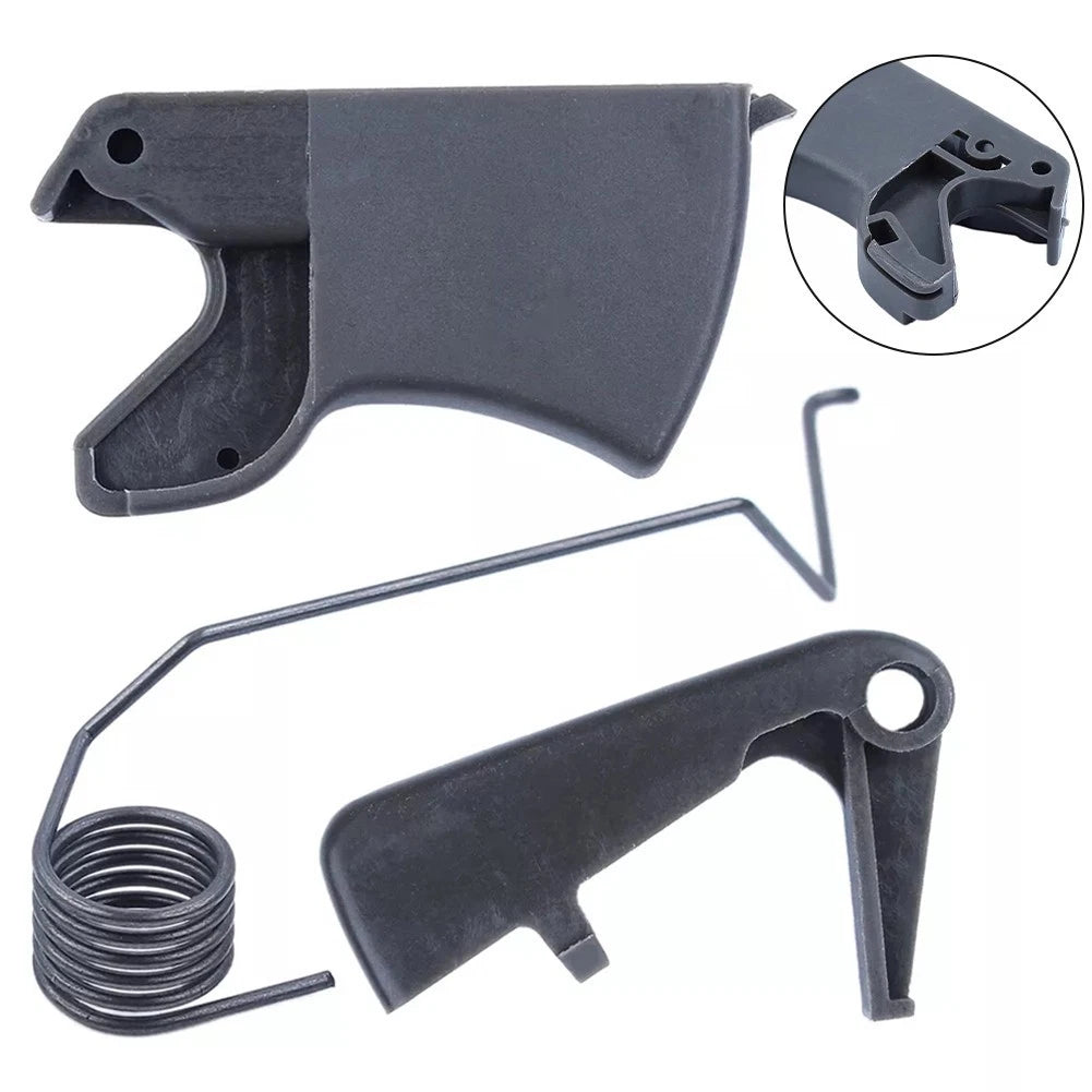 Throttle Spring Trigger Lockout Kit for 445 E 450