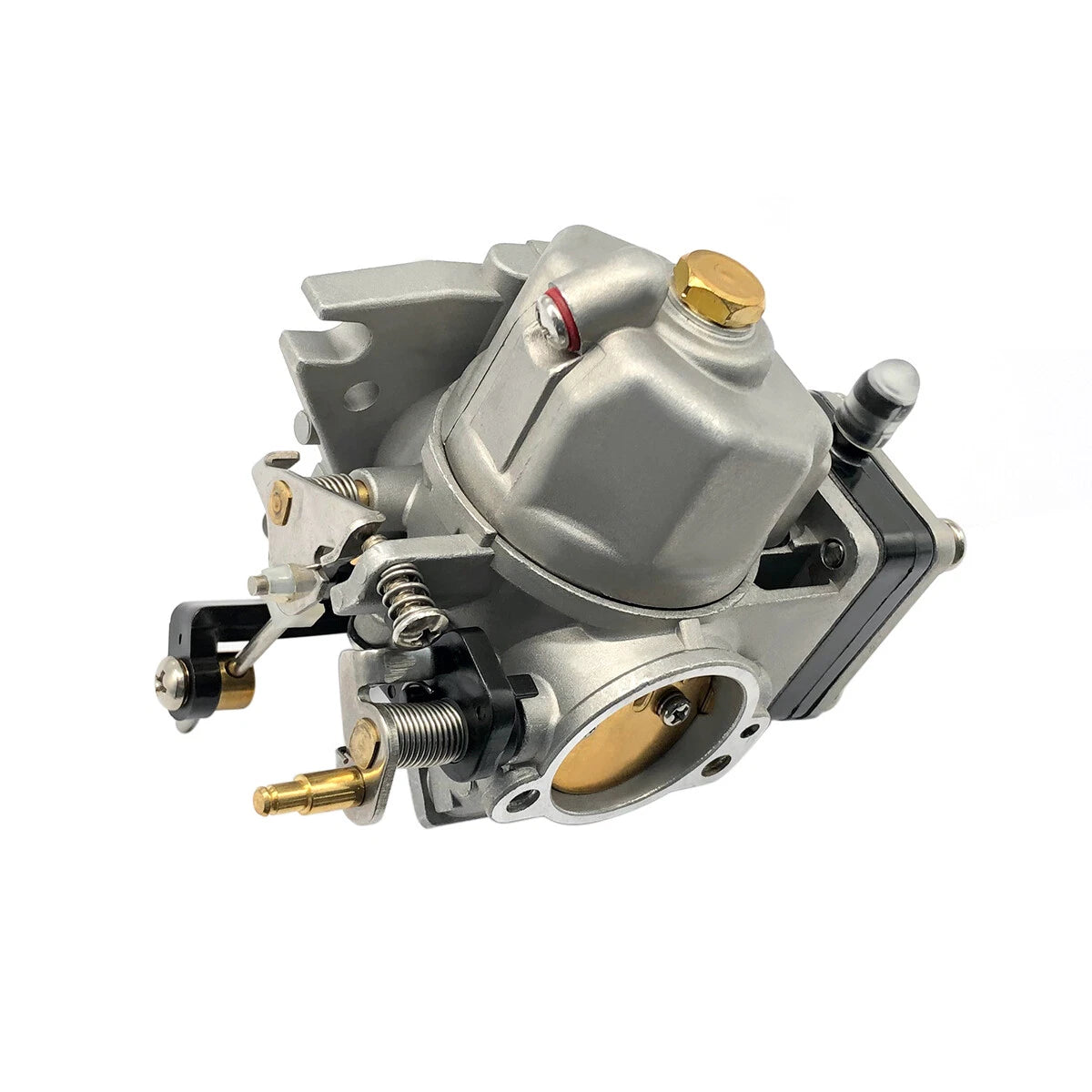 Carburetor Assy 684-14301 for Yamaha 2-Stroke 9.9hp-15hp (40-44 52 53)