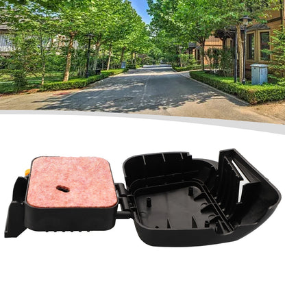 Air Filter Cover for Brushcutters (Easy to Install)